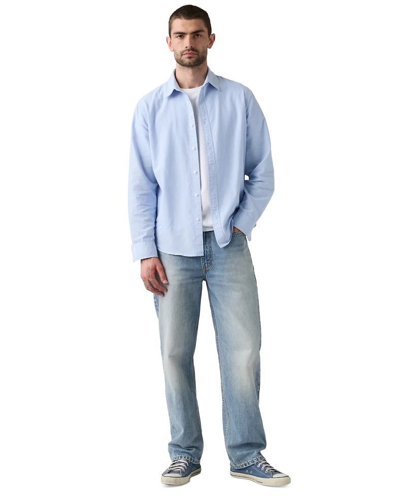 Levi's Men's 565 Loose Straight Jeans