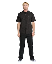 Quiksilver Men's Mesa Meadow Classic Shirt