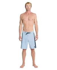Quiksilver Men's Homeslicer 4-Way Stretch Board Shorts