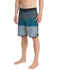 Quiksilver Men's Surfsilk Tijuana 19" Board Shorts