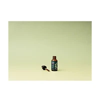Gaia Herbs Hawthorn and Ginkgo Regenerative Certified Tinctures 1 fl oz