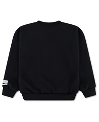 Nike Boys' 4-7 Sportswear Multisport Fleece Sweatshirt