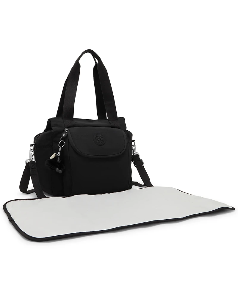 Kipling Art Medium Tote Bag