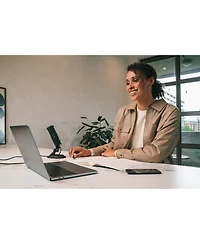 Audio-Technica AT2020USB-x Cardioid Condenser USB Microphone