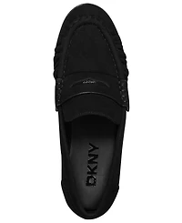 Dkny Women's Dawes Slip-On Loafers