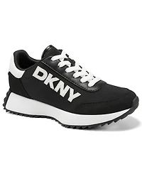 Dkny Women's Niva Lace-Up Sneakers