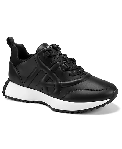 Dkny Women's Nix Lace-Up Sneakers