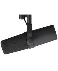 Shure SM7B Cardioid Dynamic Studio Vocal Microphone