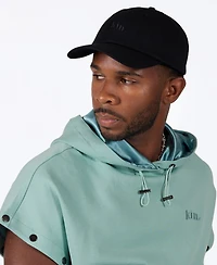 Kin Apparel Unisex Classic Satin Lined Hat