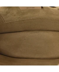 Pre-Owned Fendi Medium Kan I Bag Leather
