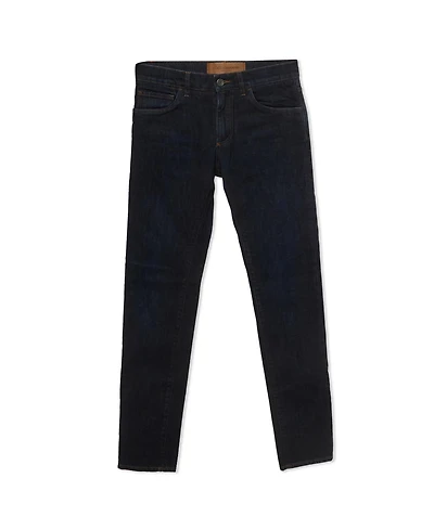 Pre-Owned Dolce & Gabbana Men's Denim Skinny Jeans
