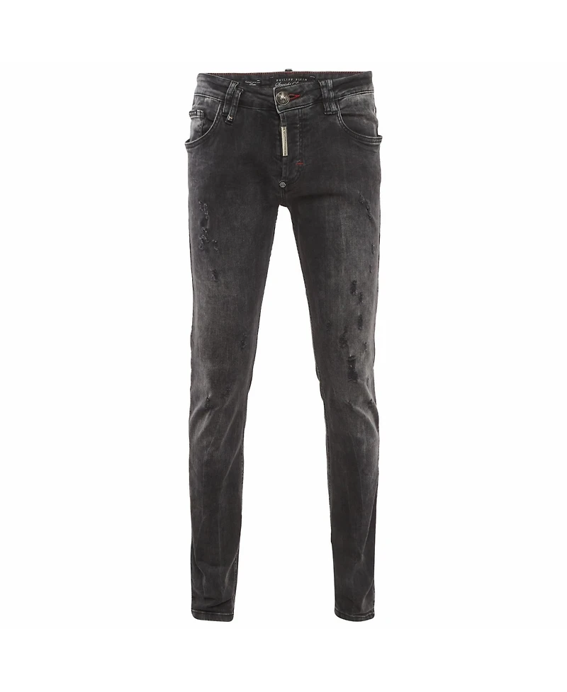 Pre-Owned Missoni Men's Denim Skinny Jeans