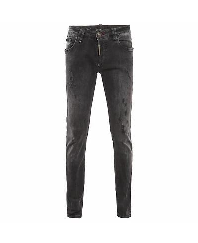 Pre-Owned Missoni Men's Denim Skinny Jeans