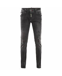 Pre-Owned Missoni Men's Denim Skinny Jeans