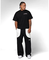 Loiter Men's Jet Stream Chenille T-Shirt