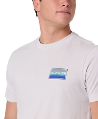 O'Neill Men's Regular-Fit Graphic T-Shirt