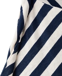 Mango Women's Draped Straps Knit Dress