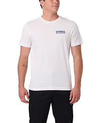 O'Neill Men's Regular-Fit Graphic T-Shirt