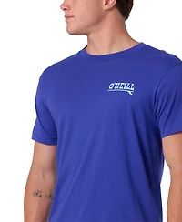 O'Neill Men's Regular-Fit Graphic T-Shirt