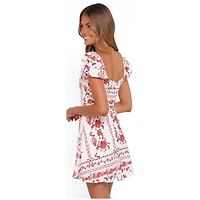 Petal and Pup Women's Jorja Mini Dress