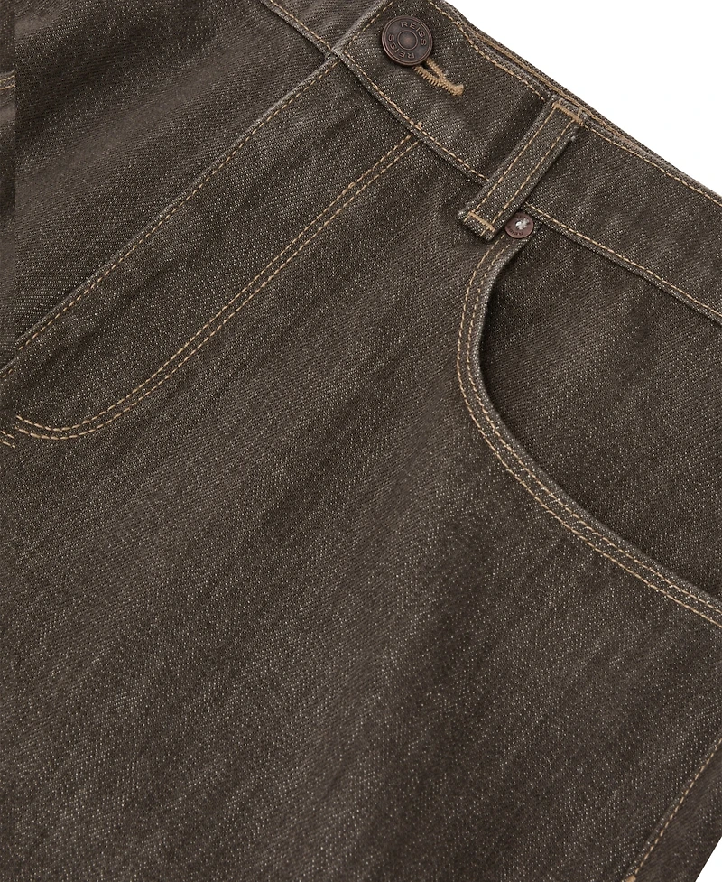 Reiss Men's Bishopsgate Straight-Leg Jeans