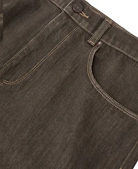 Reiss Men's Bishopsgate Straight-Leg Jeans