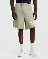Hugo by Boss Men's Nomario Pull-On Sweat Shorts, 9" Inseam