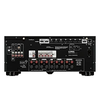 Yamaha Rx-A4A 7.2-Channel Dolby Atmos Av Receiver with Speakers