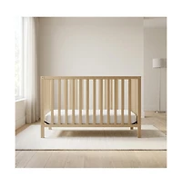 Storkcraft Morningside 5-in-1 Convertible Crib
