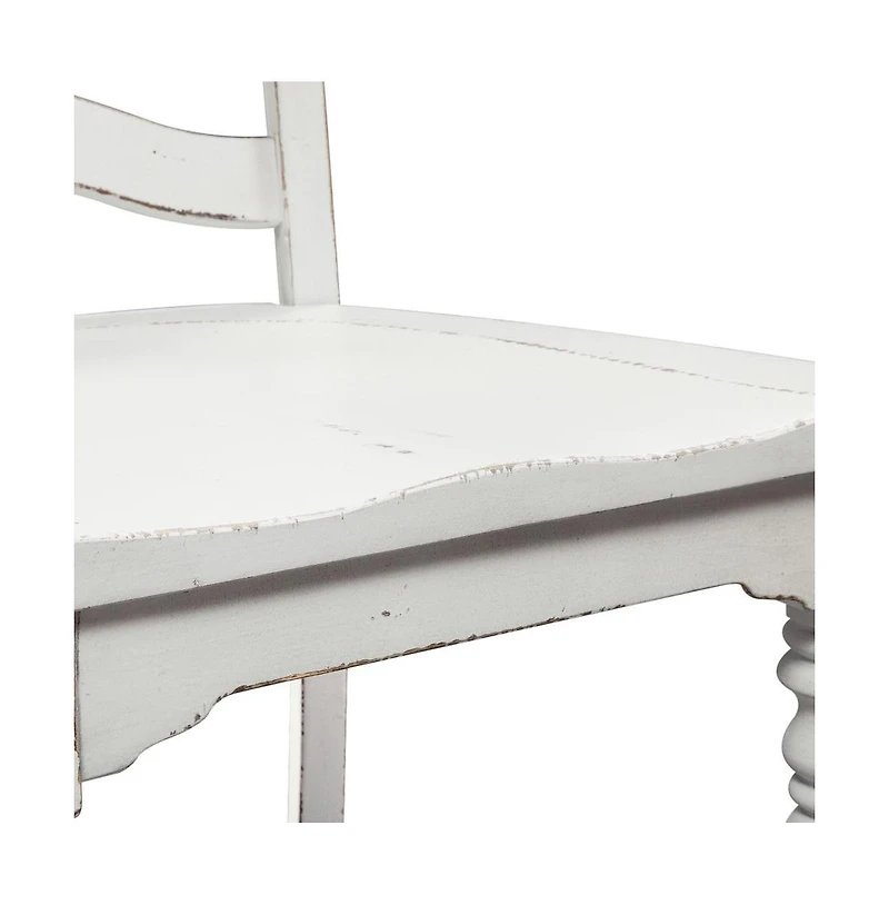 Liberty Furniture Ladder Back Side Chair (Rta)