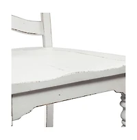 Liberty Furniture Ladder Back Side Chair (Rta)