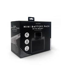 Tecstr Starlink Mini Battery Pack Mount 30,000 mAh Waterproof for Starlink Mini