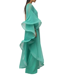 Jluxlabel Women's New Waves Jumpsuit