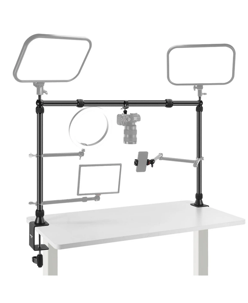 Neewer NK002 Camera Mounting Accessory with 12 kg