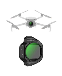 Neewer ND2-32 Camera Lens Accessory with ND2-32 for Dji Mini 5 Pro Drone