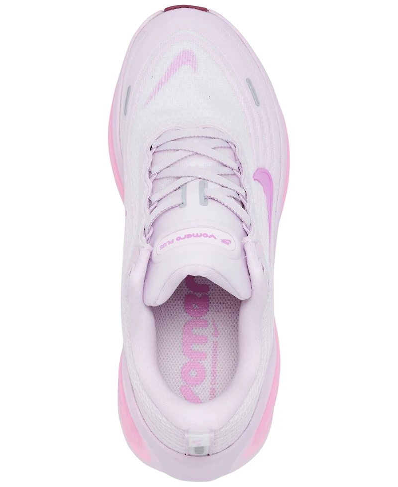 Nike Women's Vomero Plus Running Sneakers from Finish Line