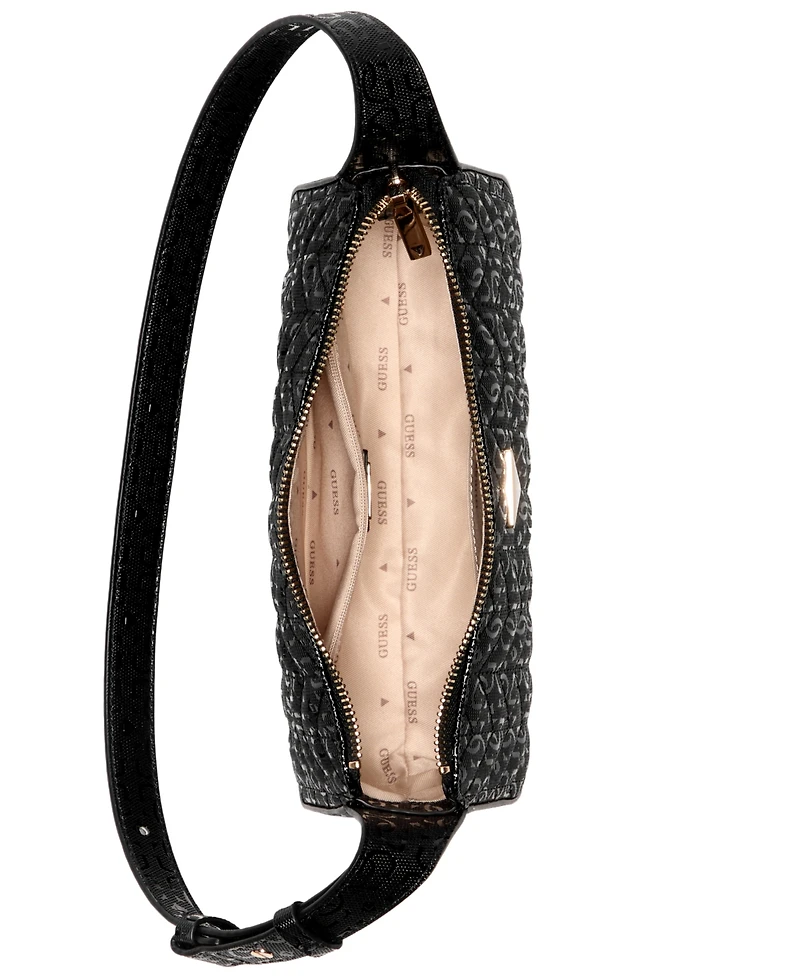 Guess Stacey Small Shoulder Handbag