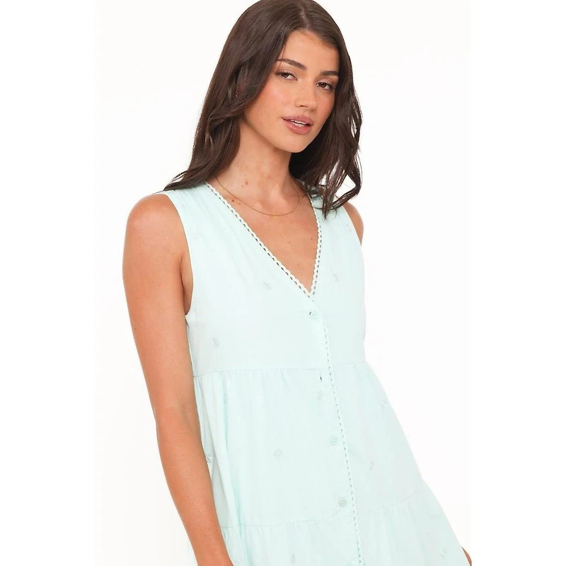 Petal and Pup Women's Lovisa Maxi Dress