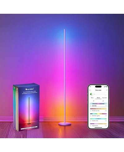Nanoleaf Smart Floor Lamp