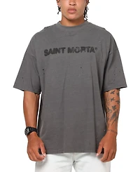 Saint Morta Men's Apocalypse Boxy T-Shirt