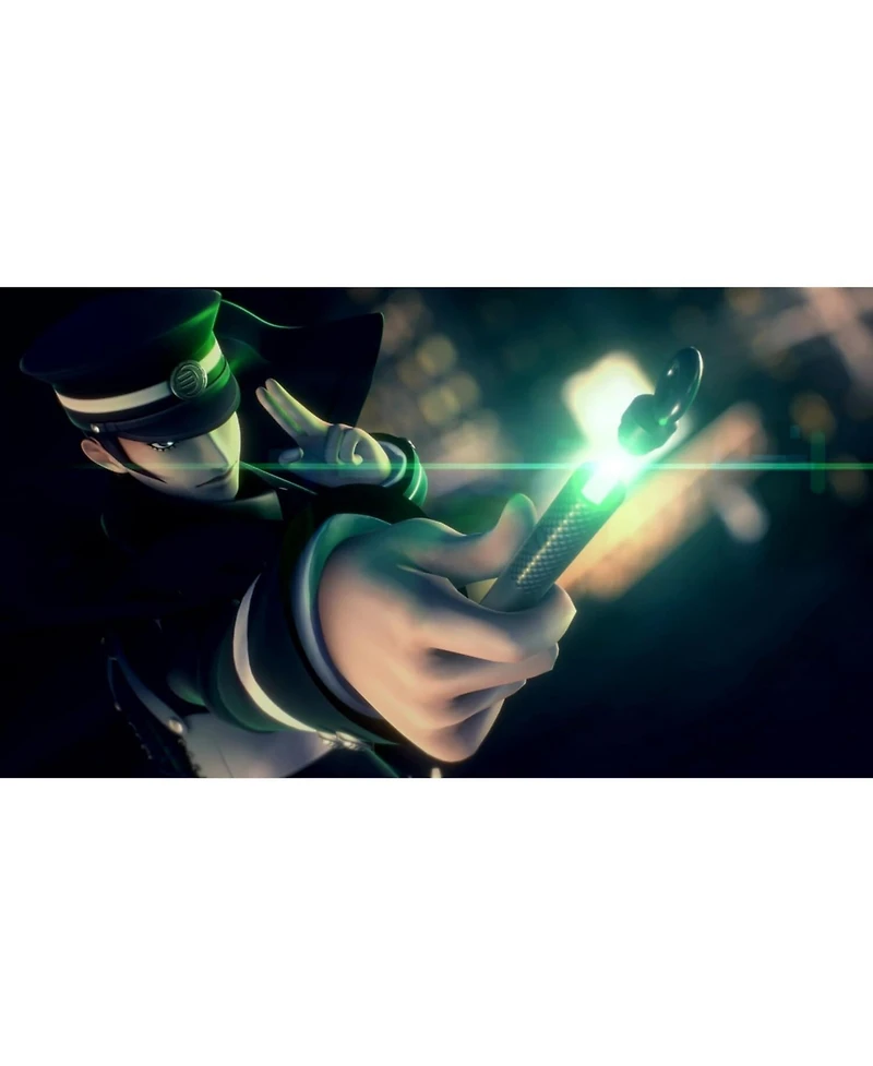 Sega Games Raidou: Remastered - The Mystery Of The Soulless Army (Launch Edition) for Xbox Series X