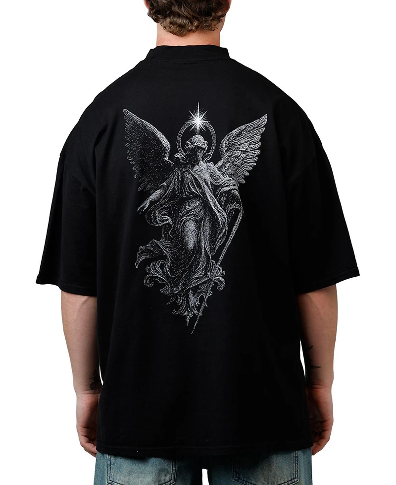 Saint Morta Men's Celestial T-Shirt