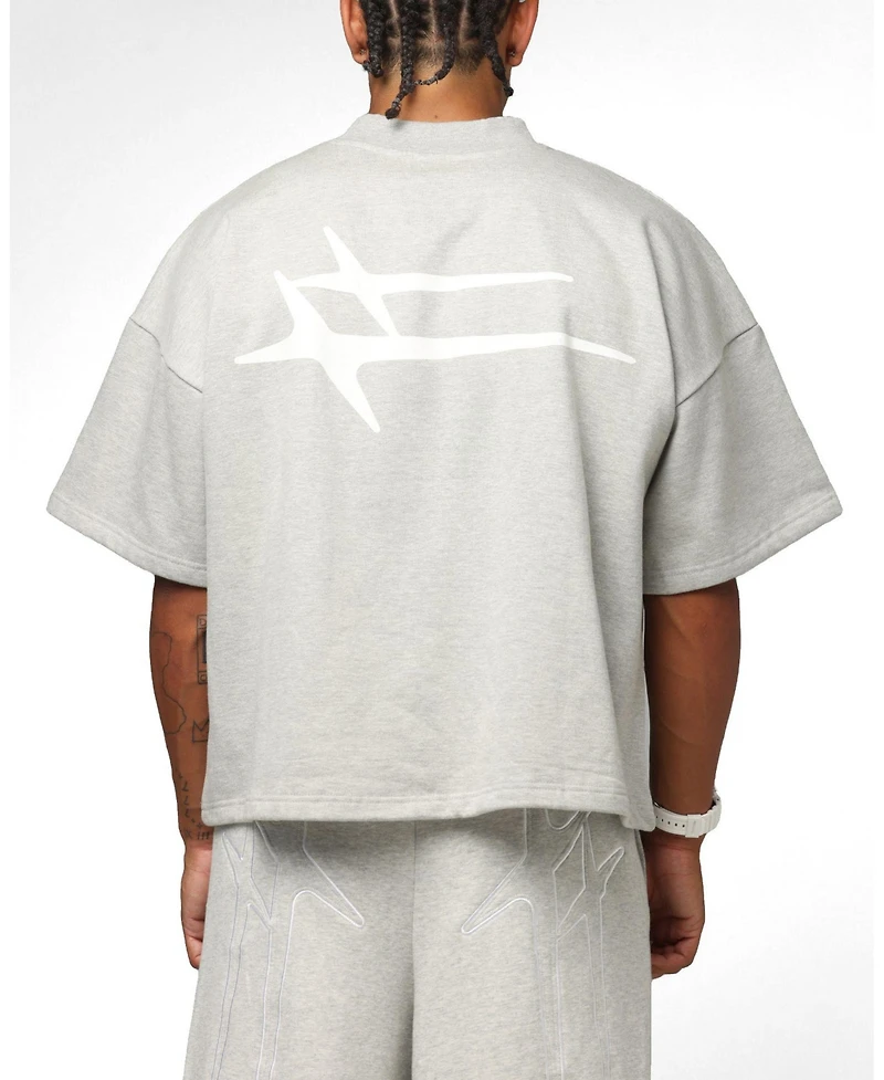 Loiter Men's Ultra Hybrid Premium T-Shirt