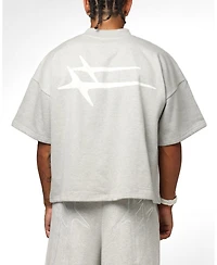 Loiter Men's Ultra Hybrid Premium T-Shirt