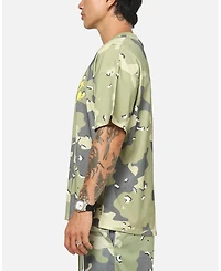 Carre Men's Field Issue T-Shirt