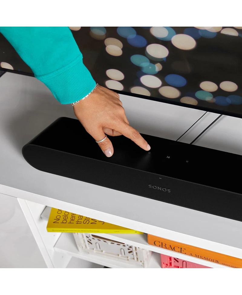 Sonos Ray Compact Soundbar