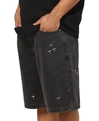 Saint Morta Men's Amplus Credo Jorts