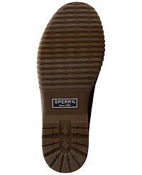 Sperry Men's Drake 3-Eye Boots