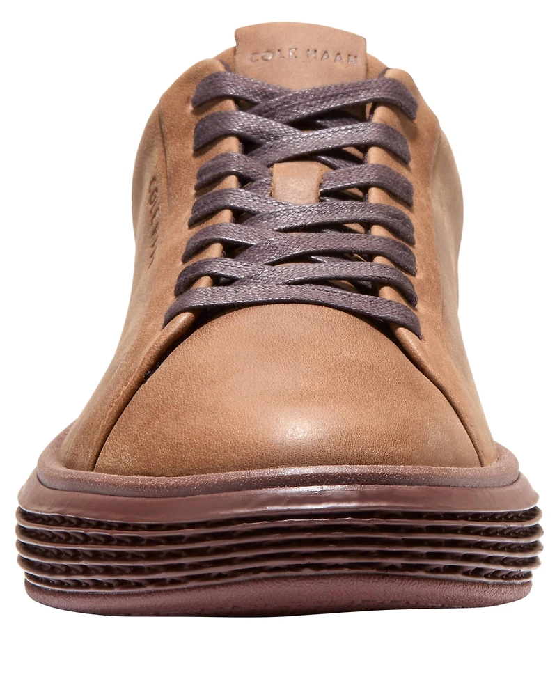 Cole Haan Men's GrandPrø SkyWeave Court Sneakers