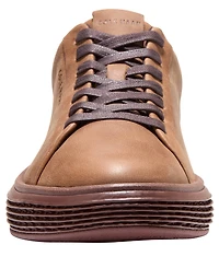 Cole Haan Men's GrandPrø SkyWeave Court Sneakers